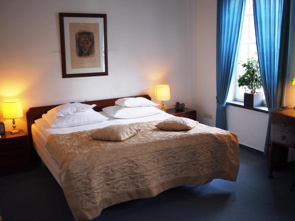 Falderhof : photo 5 de la chambre chambre double ou lits jumeaux