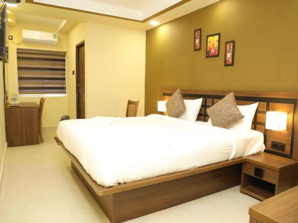 KANS ONE - Madipakkam : photo 1 de la chambre chambre double