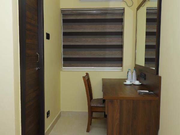 KANS ONE - Madipakkam : photo 5 de la chambre chambre double