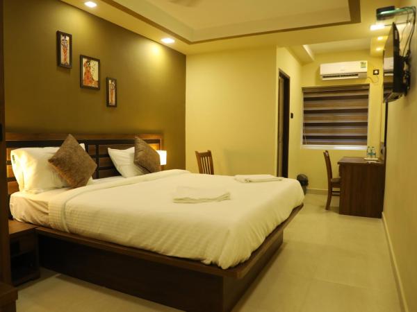 KANS ONE - Madipakkam : photo 3 de la chambre chambre double