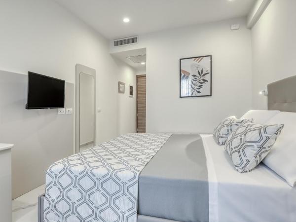 Vomero High Hotel : photo 1 de la chambre chambre double standard