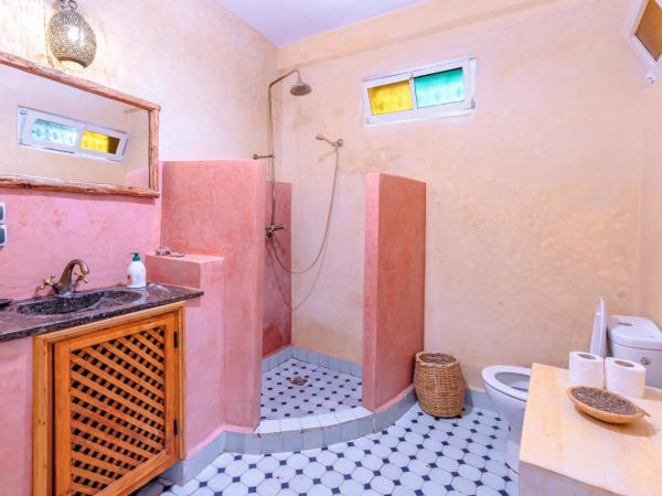 Riad Kafila : photo 5 de la chambre chambre double standard n°7