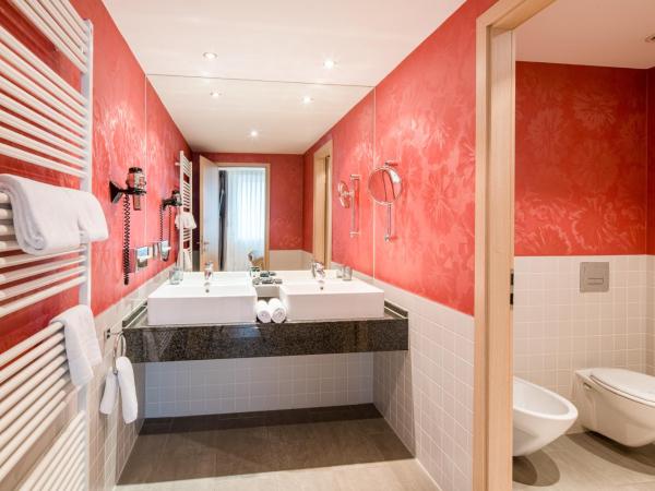 Abba Berlin Hotel : photo 2 de la chambre chambre familiale