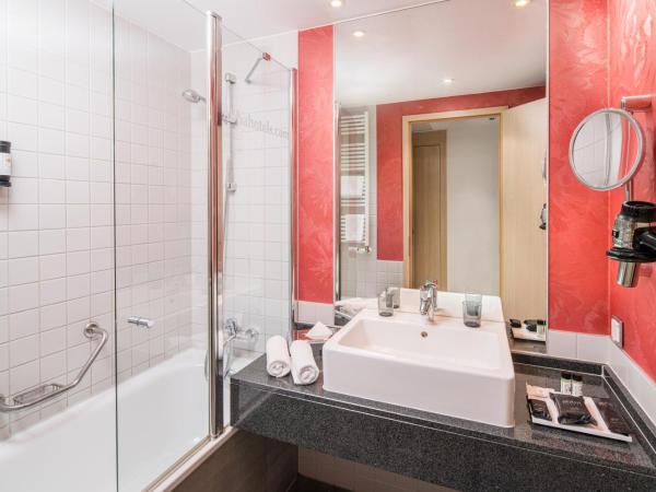 Abba Berlin Hotel : photo 2 de la chambre chambre double ou lits jumeaux