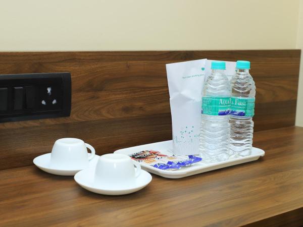 KANS ONE - Madipakkam : photo 8 de la chambre chambre double