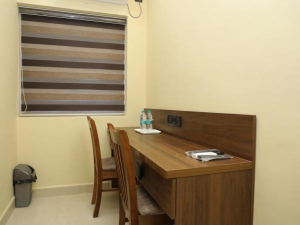 KANS ONE - Madipakkam : photo 8 de la chambre chambre triple