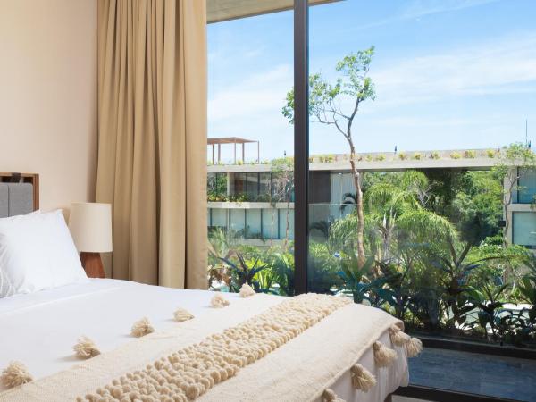 MISTIQ Tulum Luxury Apartments : photo 9 de la chambre penthouse