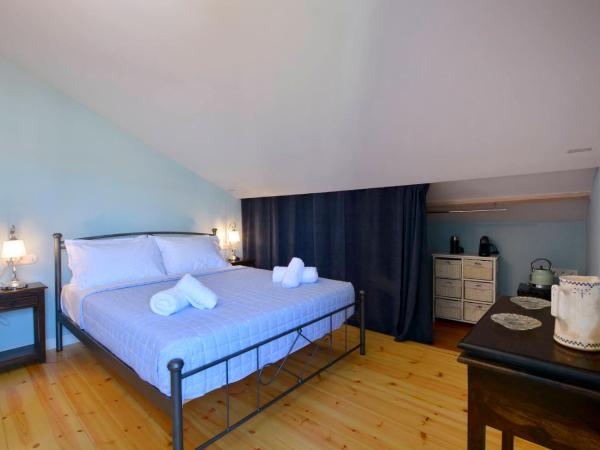 History House : photo 7 de la chambre deluxe double room - second floor attic