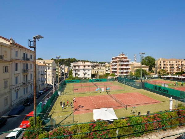 History House : photo 9 de la chambre deluxe double room - second floor attic