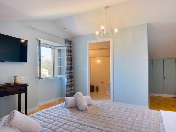 History House : photo 1 de la chambre deluxe double room - second floor attic