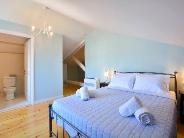 History House : photo 5 de la chambre deluxe double room - second floor attic