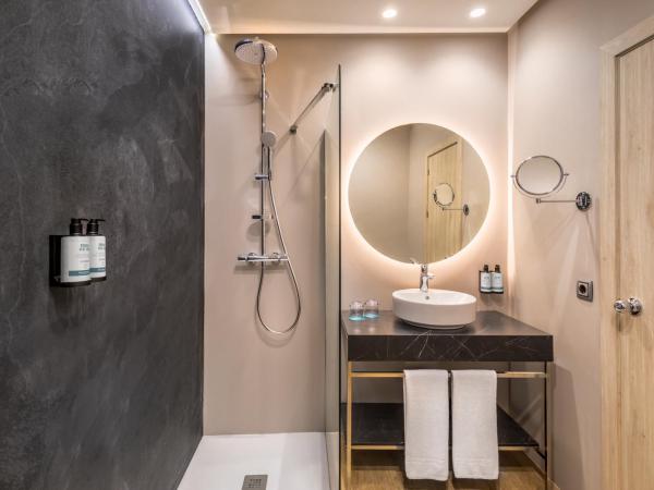 Occidental Sevilla Viapol : photo 4 de la chambre chambre double ou lits jumeaux standard