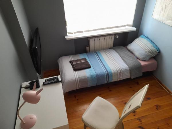 Villa Kornelka : photo 3 de la chambre chambre simple standard avec salle de bains commune