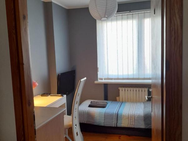 Villa Kornelka : photo 1 de la chambre chambre simple standard avec salle de bains commune