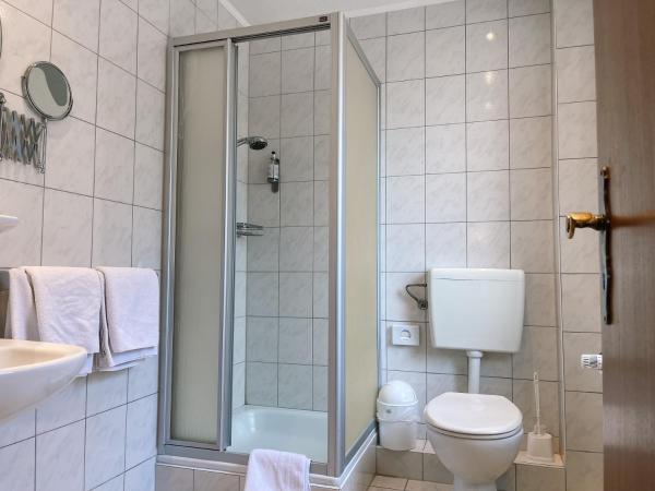 Hotel Falk : photo 6 de la chambre chambre double