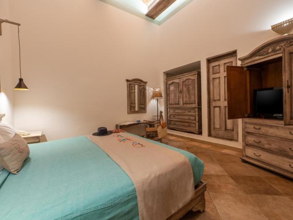 Casa De Sierra Azul : photo 1 de la chambre chambre supérieure avec lit extra large