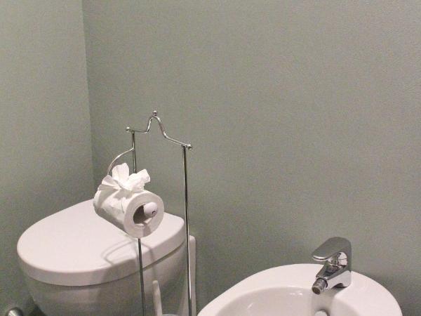 B&B Le Camere di Livia : photo 8 de la chambre chambre double