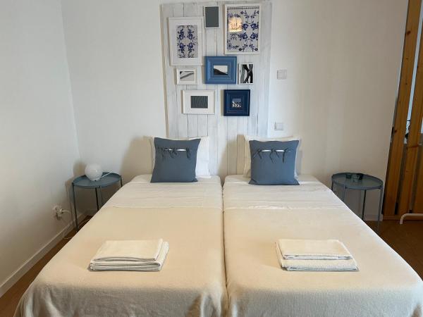 Casa dos Carvalhos : photo 2 de la chambre studio - vue sur piscine