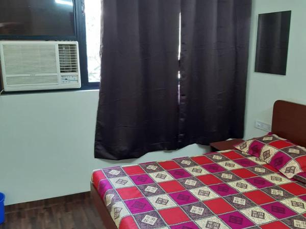 shivyog guesthouse : photo 1 de la chambre chambre double deluxe