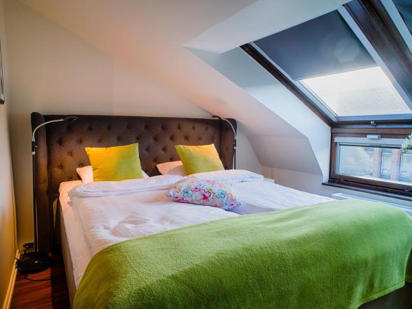 H5 Hotel : photo 5 de la chambre chambre double