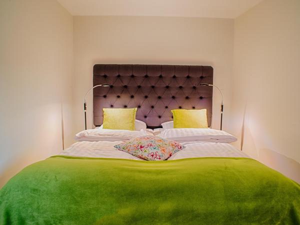 H5 Hotel : photo 1 de la chambre chambre double