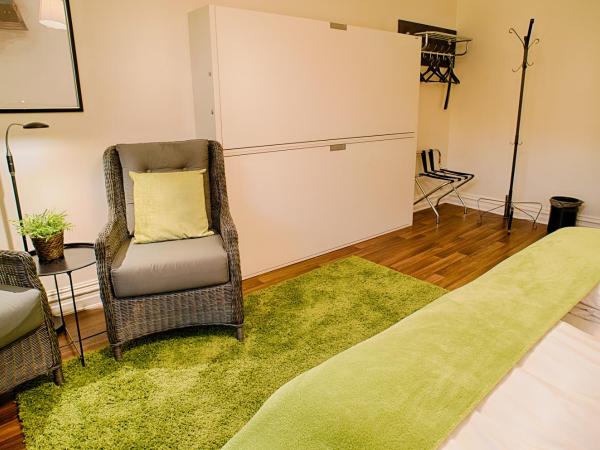 H5 Hotel : photo 3 de la chambre chambre familiale