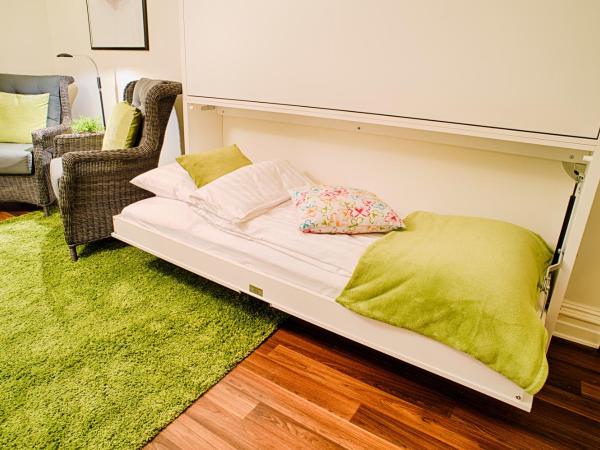 H5 Hotel : photo 6 de la chambre chambre familiale