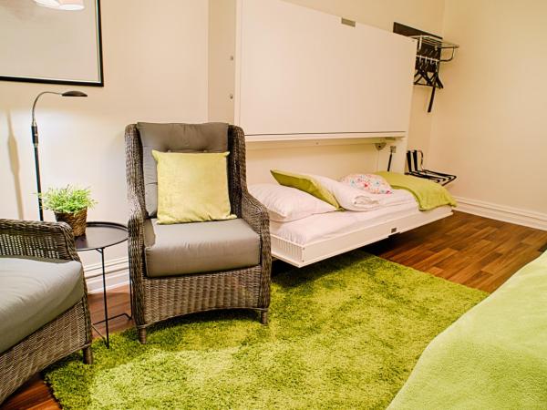 H5 Hotel : photo 5 de la chambre chambre familiale