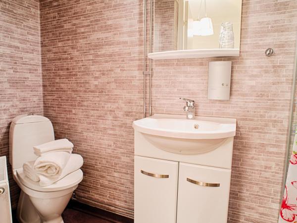 H5 Hotel : photo 4 de la chambre chambre simple