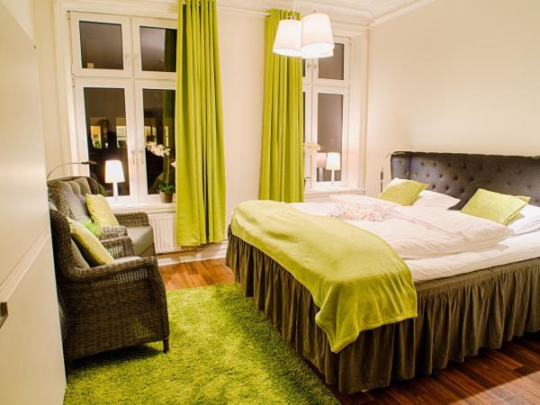 H5 Hotel : photo 1 de la chambre chambre familiale