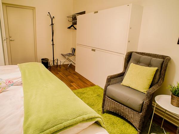 H5 Hotel : photo 4 de la chambre chambre familiale