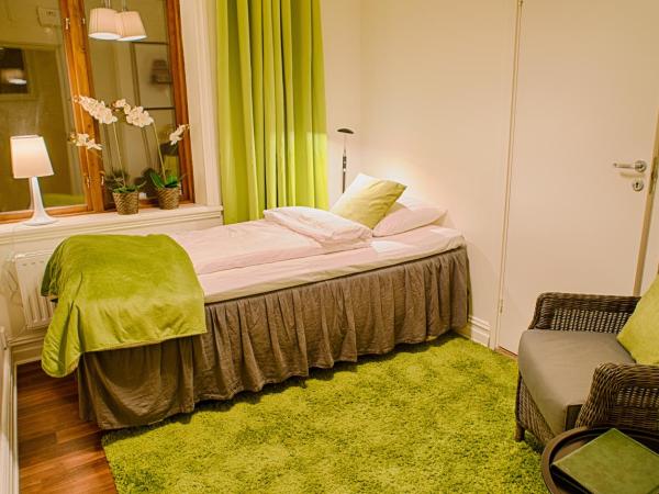 H5 Hotel : photo 2 de la chambre chambre simple