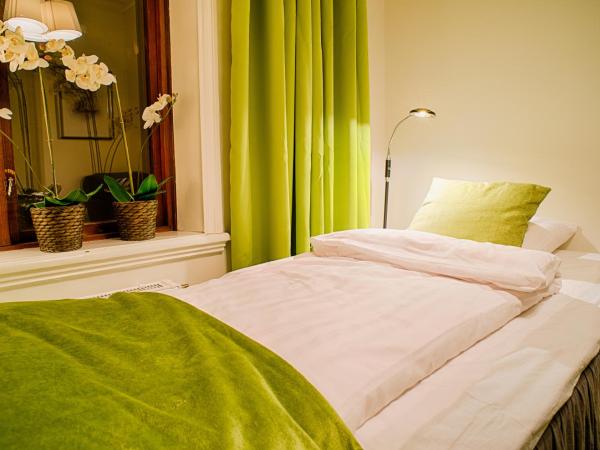 H5 Hotel : photo 1 de la chambre chambre simple