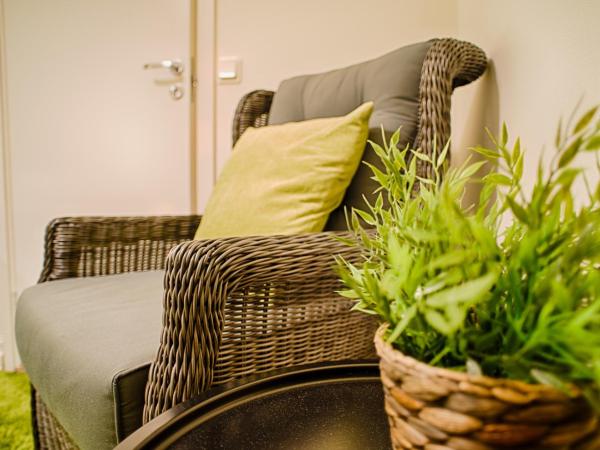 H5 Hotel : photo 3 de la chambre chambre simple