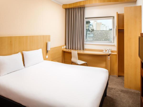 ibis Nottingham Centre : photo 4 de la chambre chambre double standard
