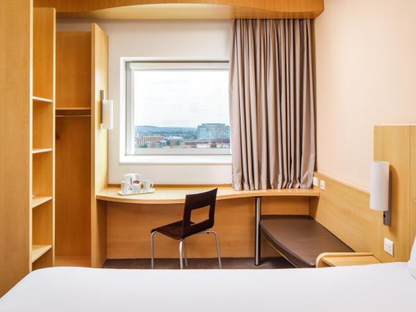 ibis Nottingham Centre : photo 5 de la chambre chambre double standard