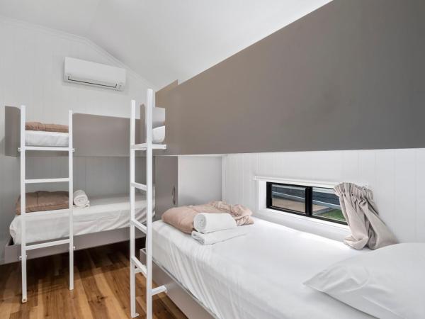 Ingenia Holidays Cairns Coconut : photo 5 de la chambre villa 2 chambres supérieure