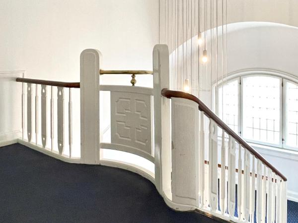 Savoy Hotel : photo 6 de la chambre chambre simple