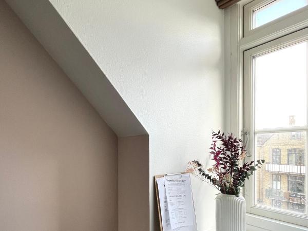 Savoy Hotel : photo 9 de la chambre chambre simple