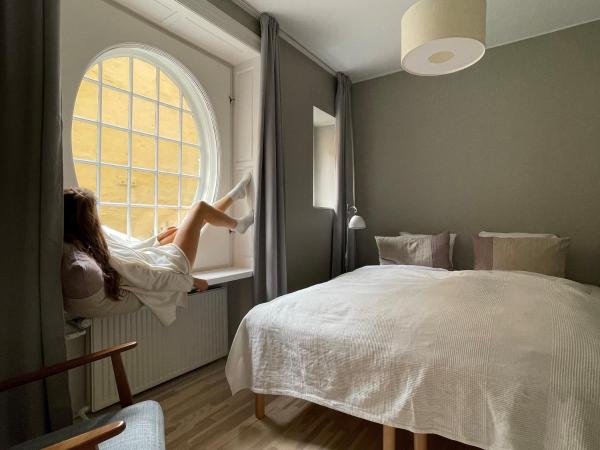 Savoy Hotel : photo 8 de la chambre suite junior