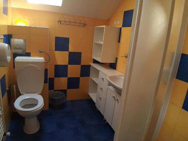 Apartments and rooms with WiFi Zagreb - 15959 : photo 2 de la chambre studio avec balcon