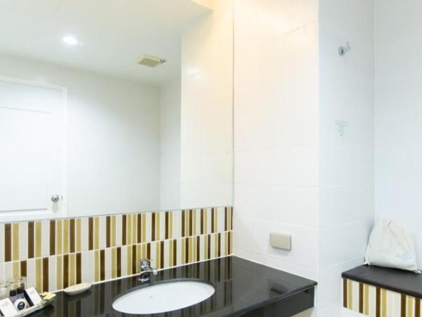 Areca Lodge : photo 4 de la chambre chambre double super deluxe