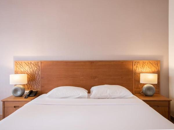 Areca Lodge : photo 6 de la chambre chambre double super deluxe