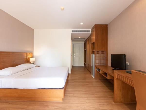 Areca Lodge : photo 7 de la chambre chambre double super deluxe