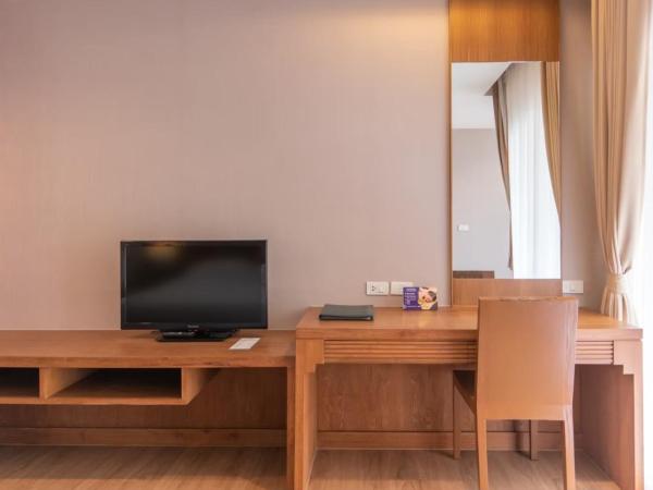 Areca Lodge : photo 8 de la chambre chambre double super deluxe