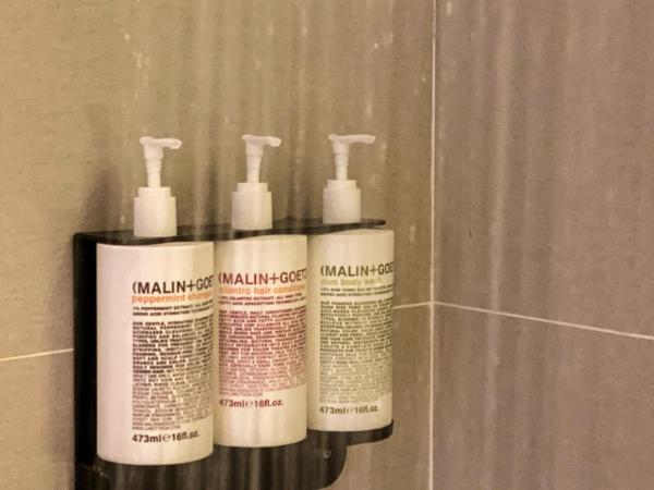 The Sultan : photo 6 de la chambre suite en duplex