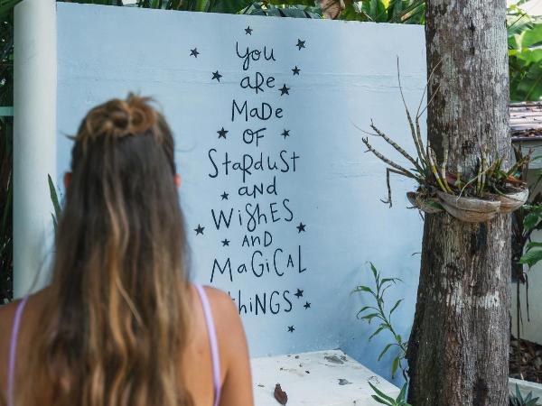 Indie Beach Bungalows : photo 1 de la chambre bungalow supérieur