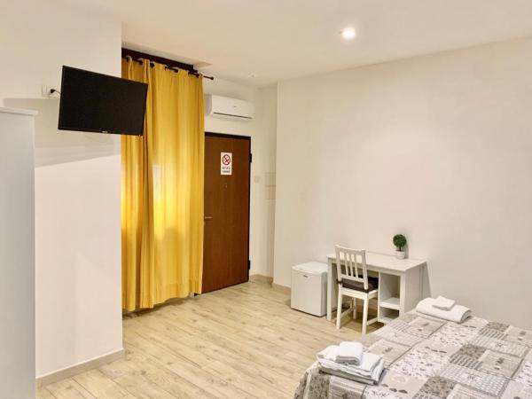 RomanoB&B : photo 1 de la chambre studio