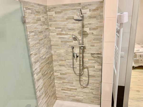 RomanoB&B : photo 6 de la chambre studio