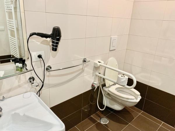 RomanoB&B : photo 2 de la chambre studio